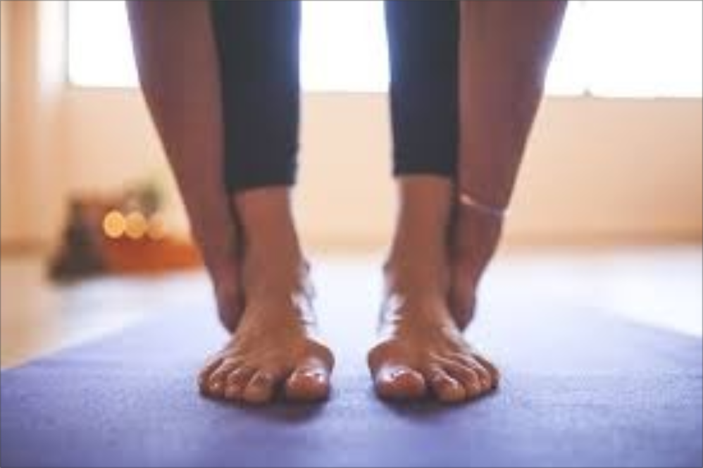   ¿Cuándo fue la última vez que trataste de mover los dedos de los pies? Si te queda difícil, este artículo es para ti